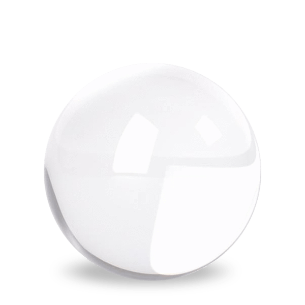 Photography Lens-Ball