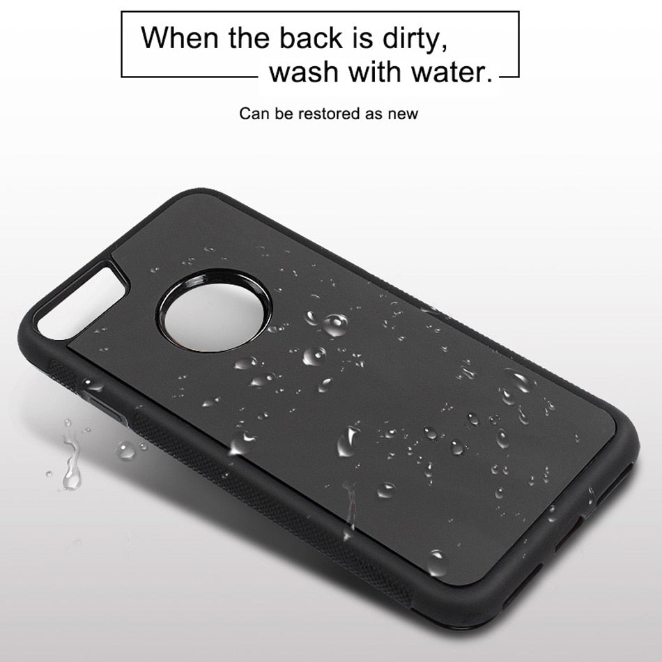 Anti Gravity Phone Case