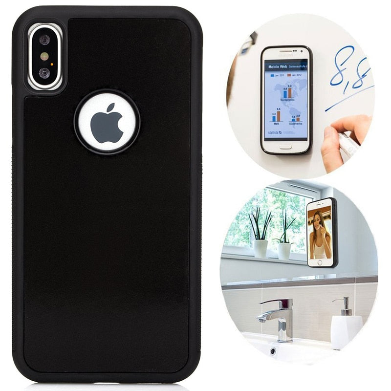 Anti Gravity Phone Case