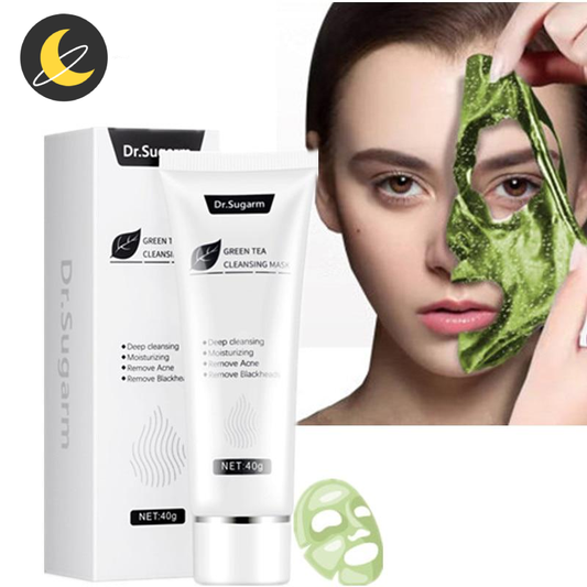 Green Tea Mask