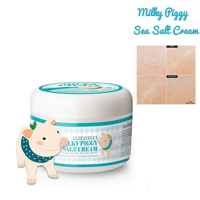 Carbonated Bubble Clay Mask