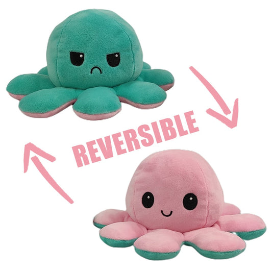 Emotion Octopus