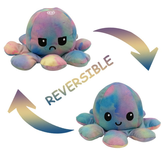 Emotion Octopus
