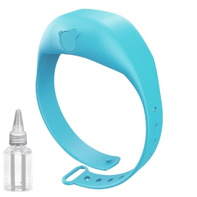 Nightly Wish Hand Sanitizer Bracelet