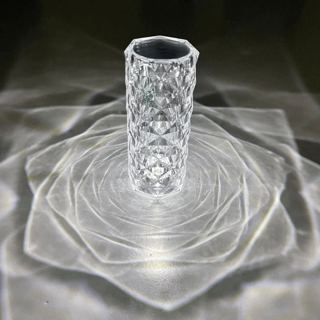Nightly Wish Crystals Lamp™