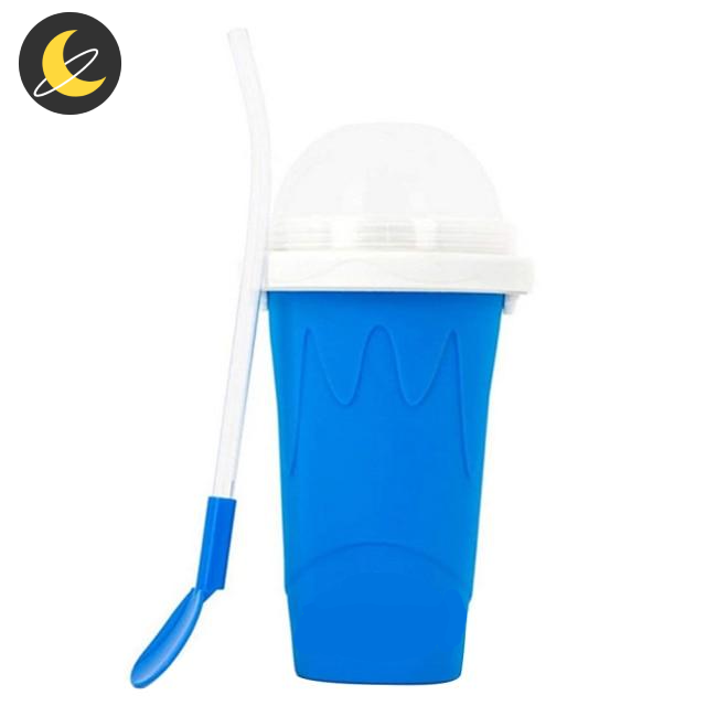 Magic Slushy Cup