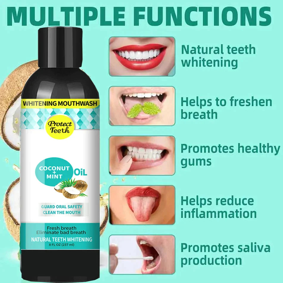 Elegiar Smile Oil Blend
