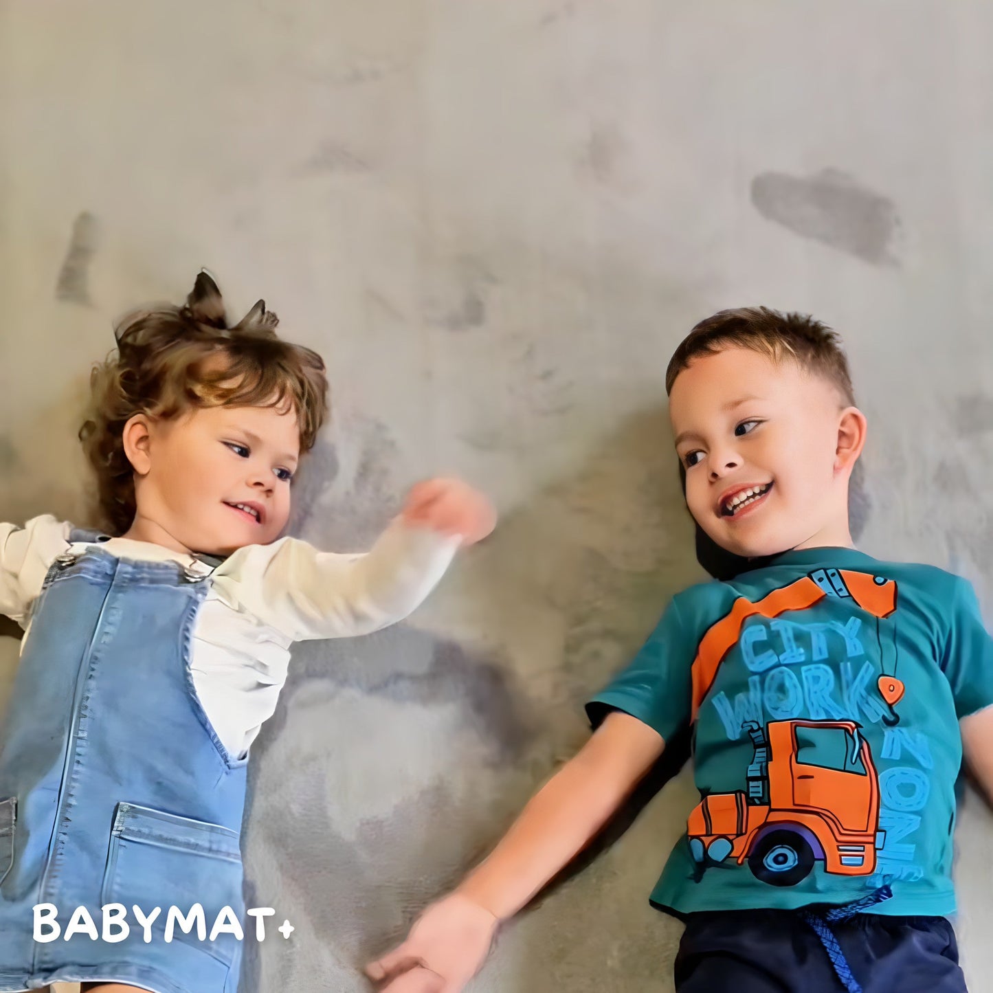 BabyMat 70% Off Sale + FREE Baby Blanket