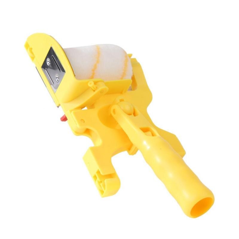 EdgeMaster™ 3-in-1 Corner Roller | Effective, quick and easy painting of corners