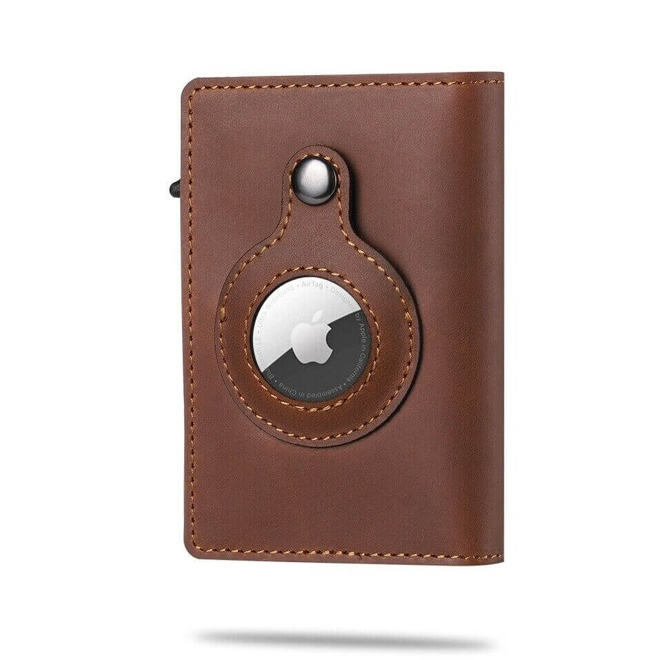 LuxeLocator™ AirTag Wallet (70% OFF TODAY!) Non VIP Offer