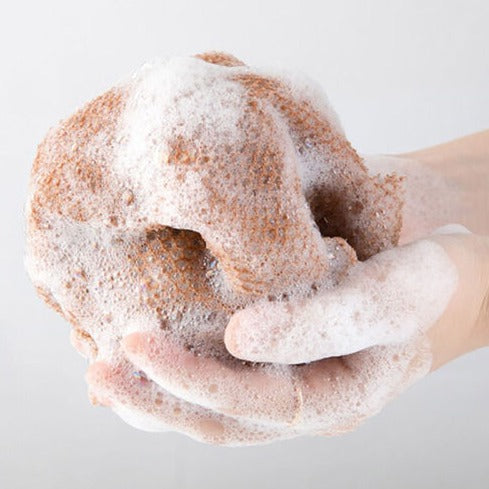 Ethora African Exfoliating Net