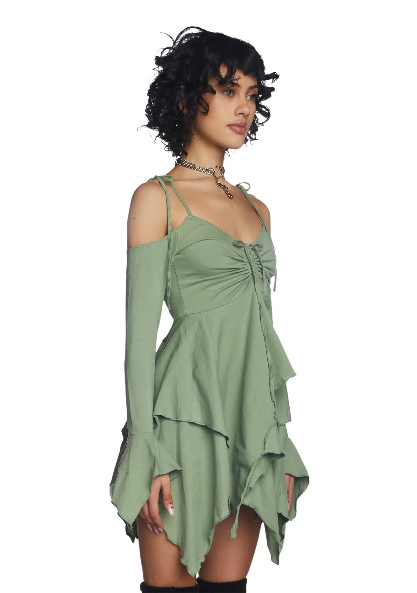 Fairy Dress