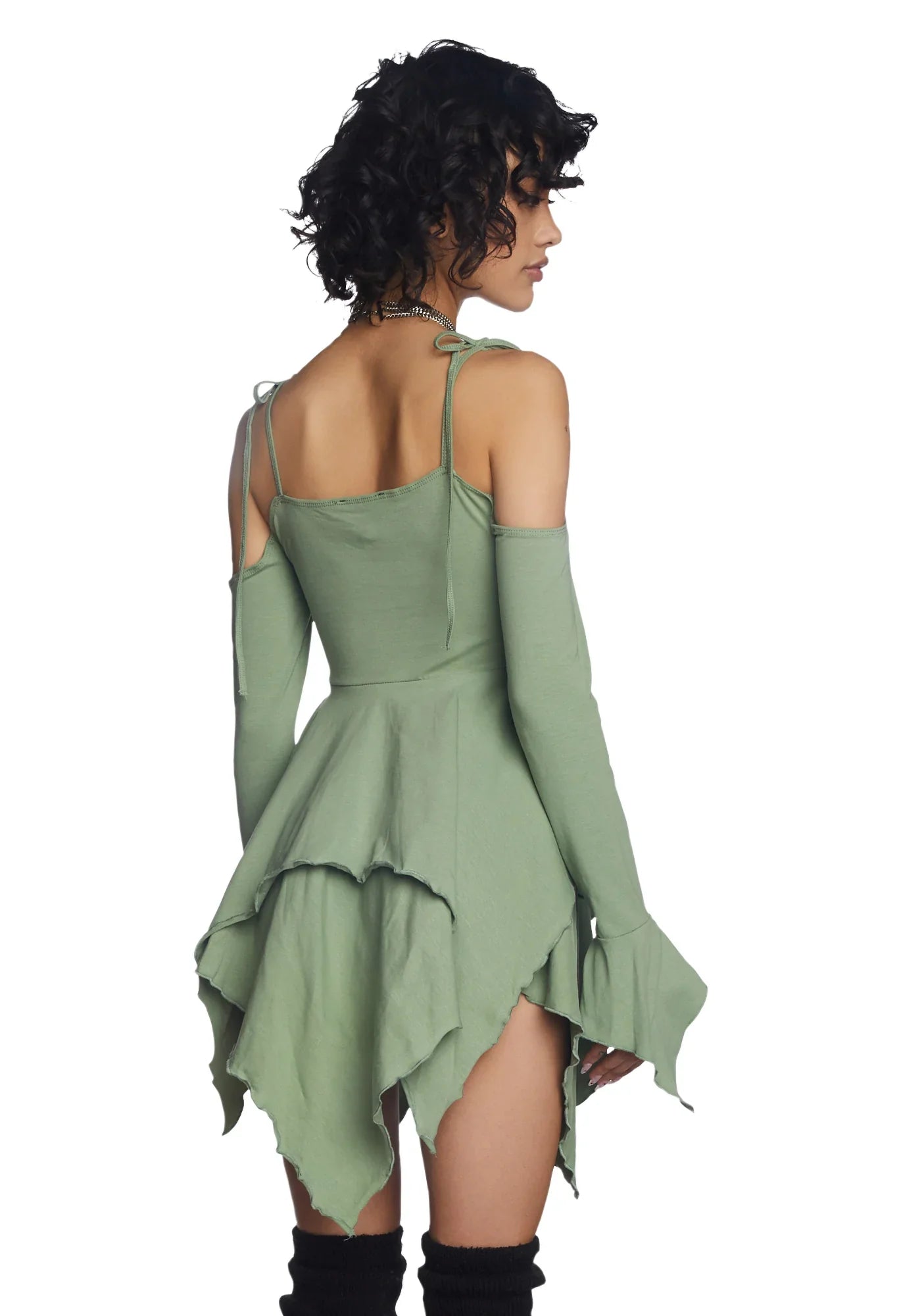 Fairy Dress