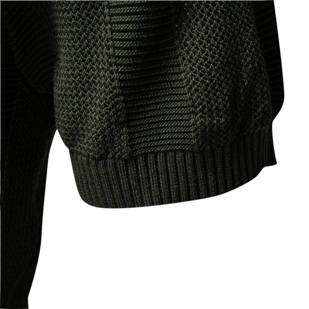 DUVAL PARIS™ | POLO EN MAILLE ÉLEVÉE