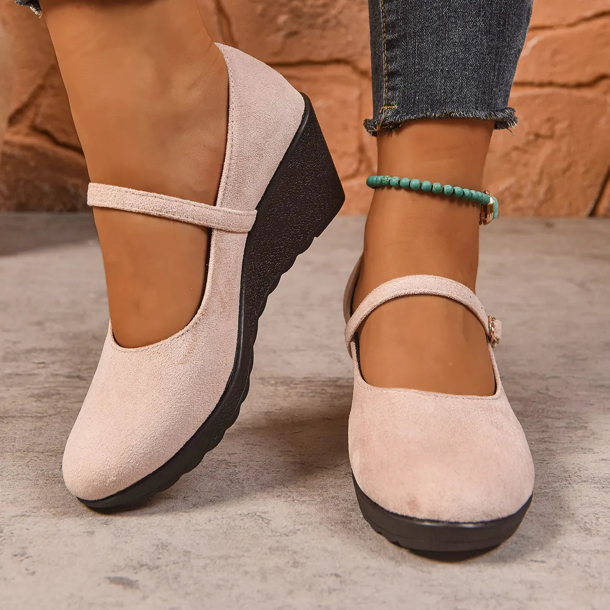 Zarinne - stabilisierende Laufschuhe