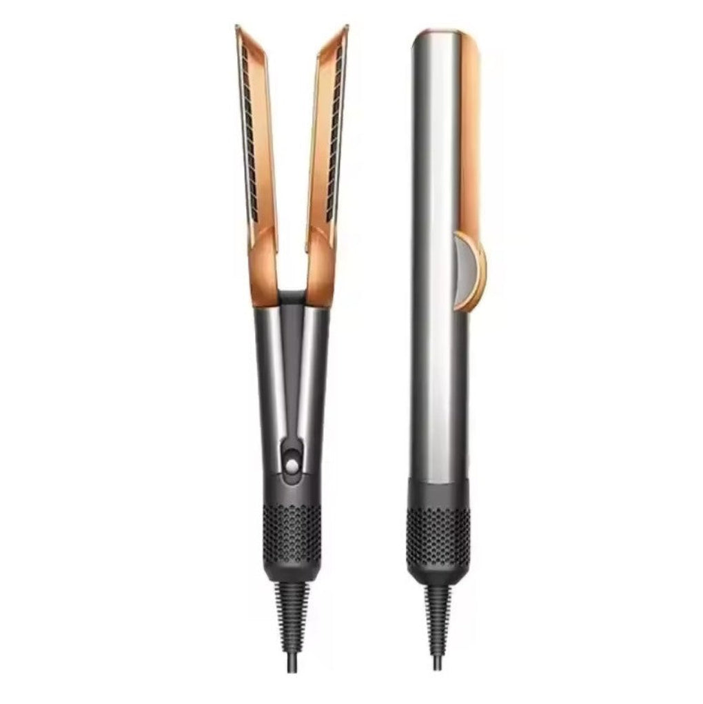 2-in-1 Haartrockner und Glätteisen – Elenara