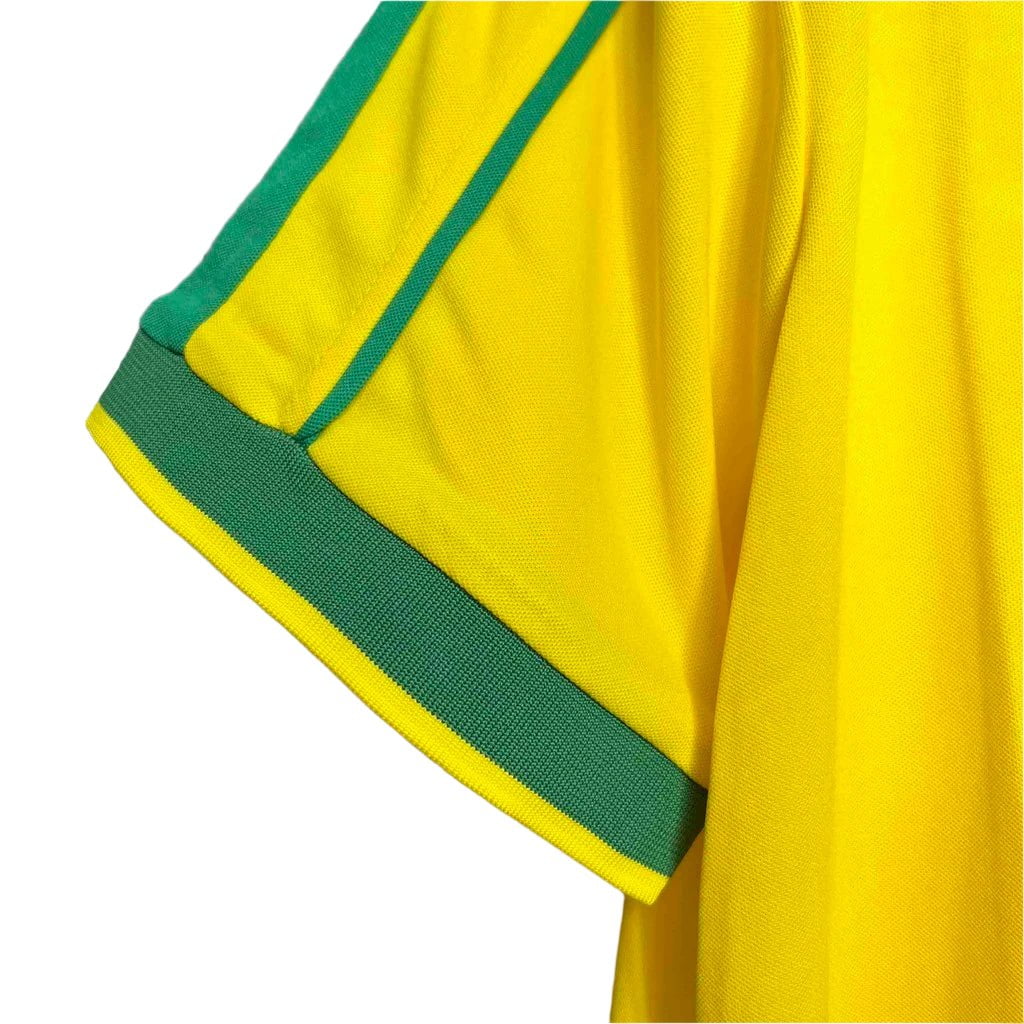 Brasil Principal 98/99
