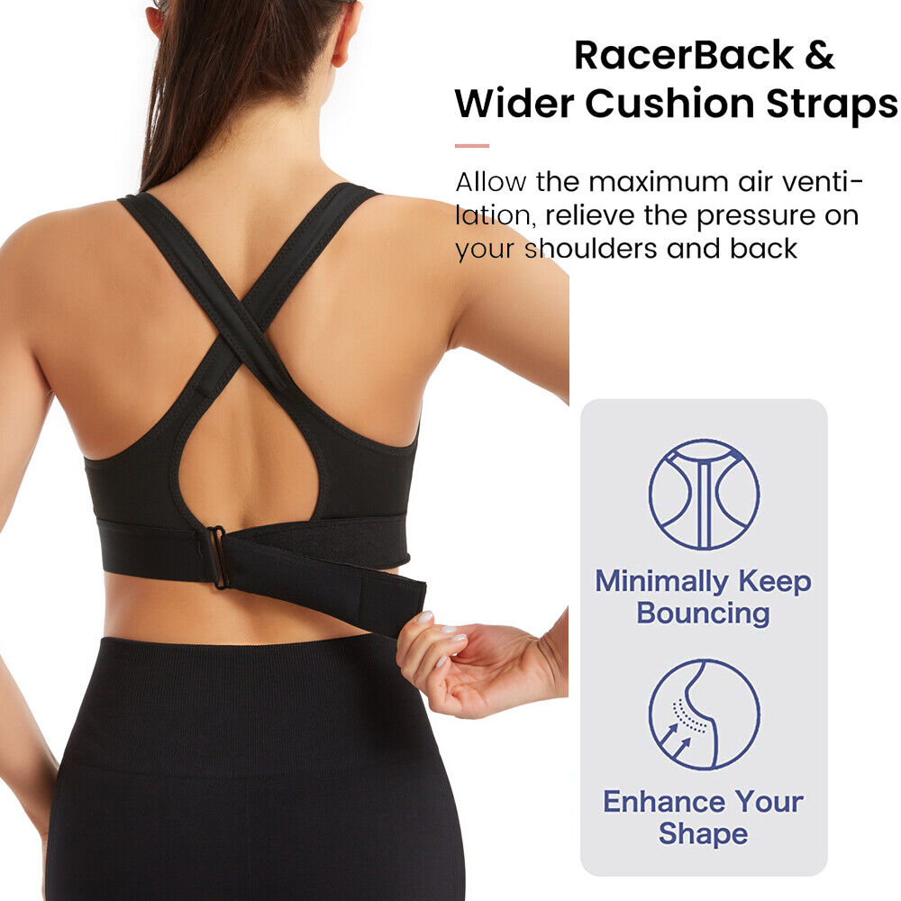 BLISSLAB SPORTS BRA