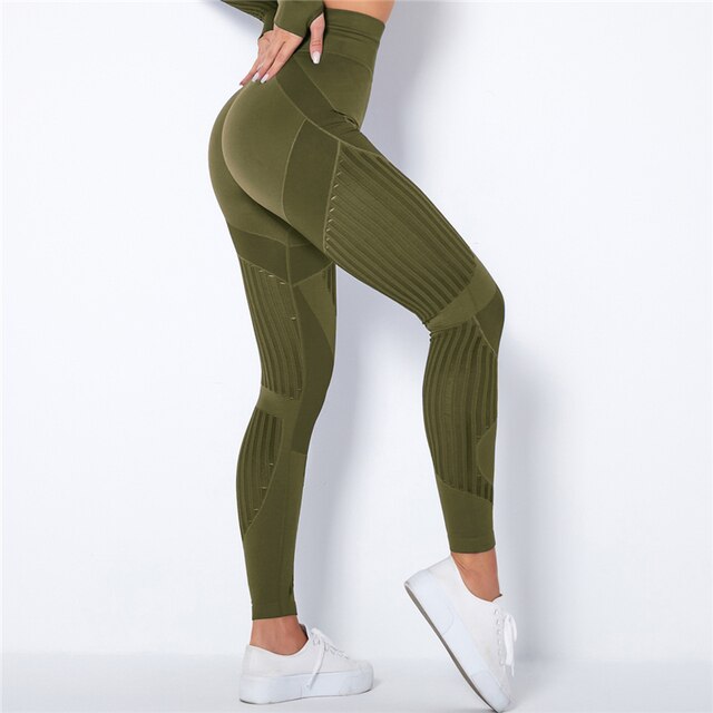 Avencea | Anti-Cellulite Compression Leggings