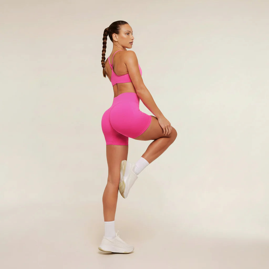 Short Sculpt Fit Energy