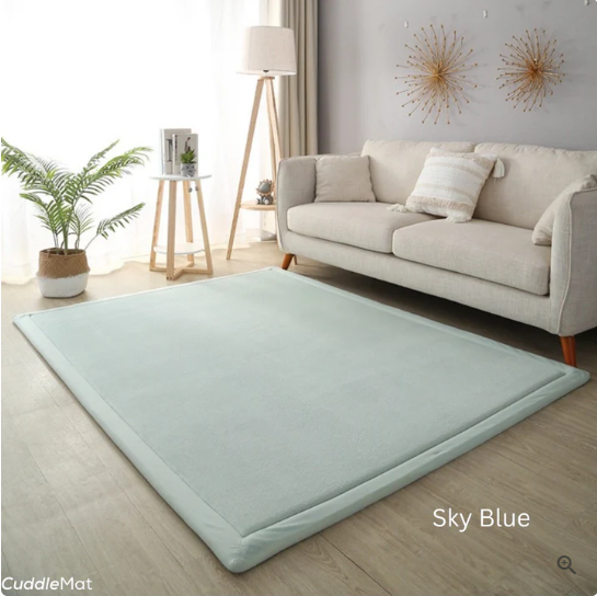 CuddleMat Plus+ 50% SALE on now!
