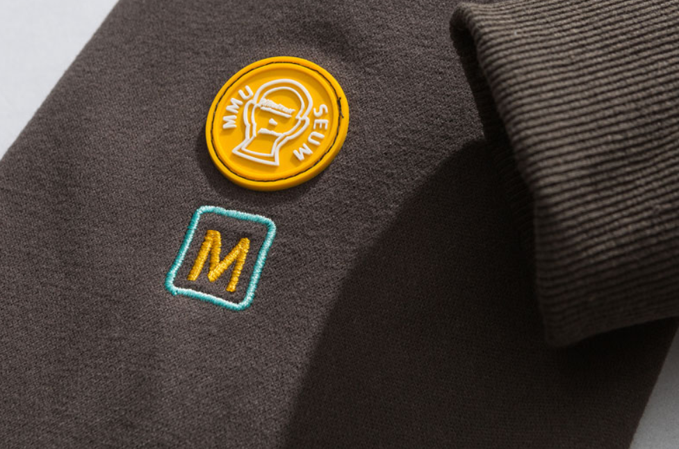 Smile Hoodie