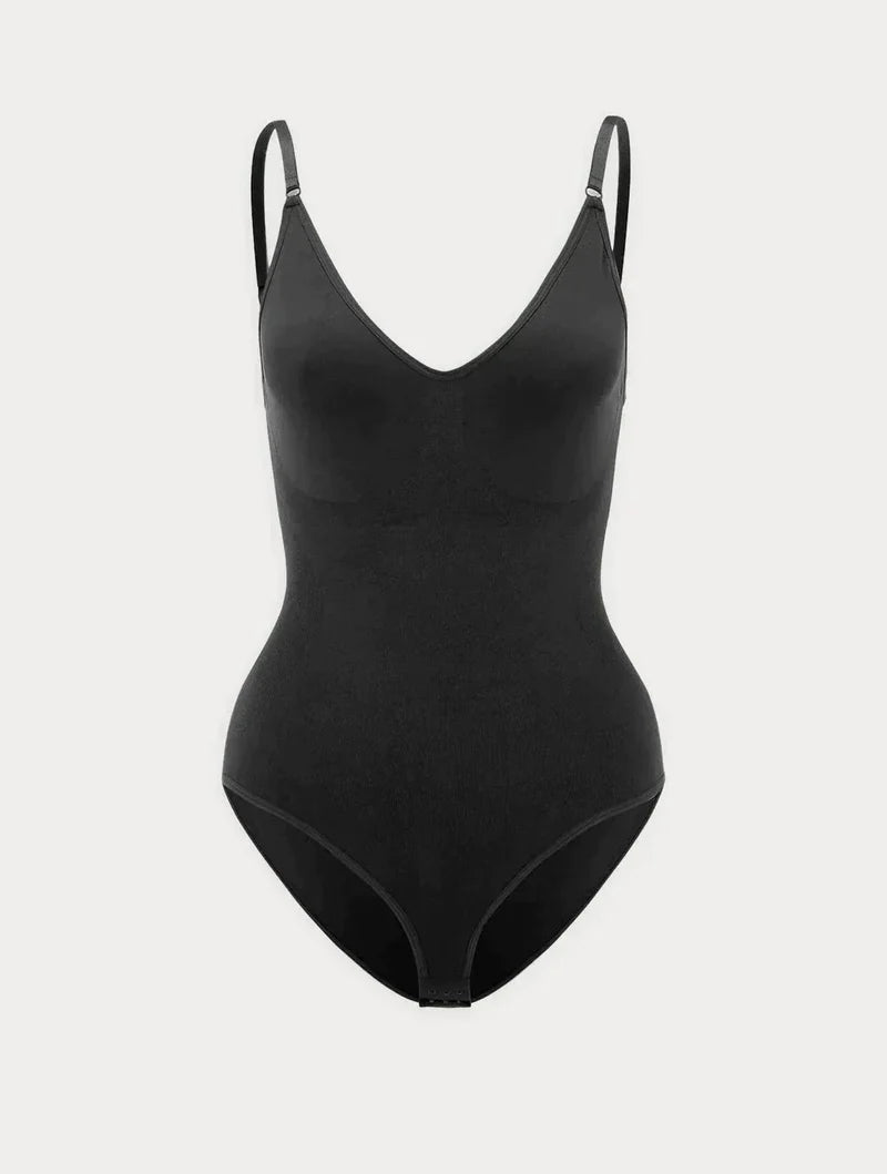 Snatched Shapewear Bodysuit
