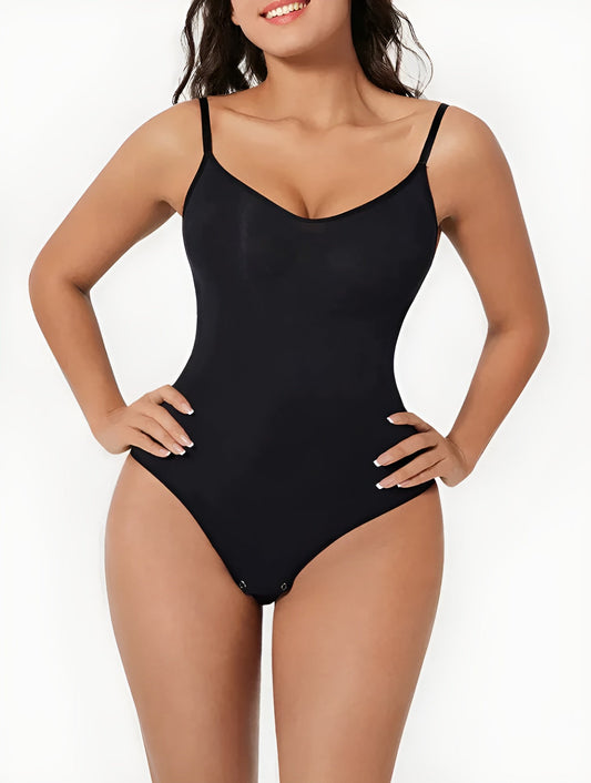 Snatched Shapewear Bodysuit