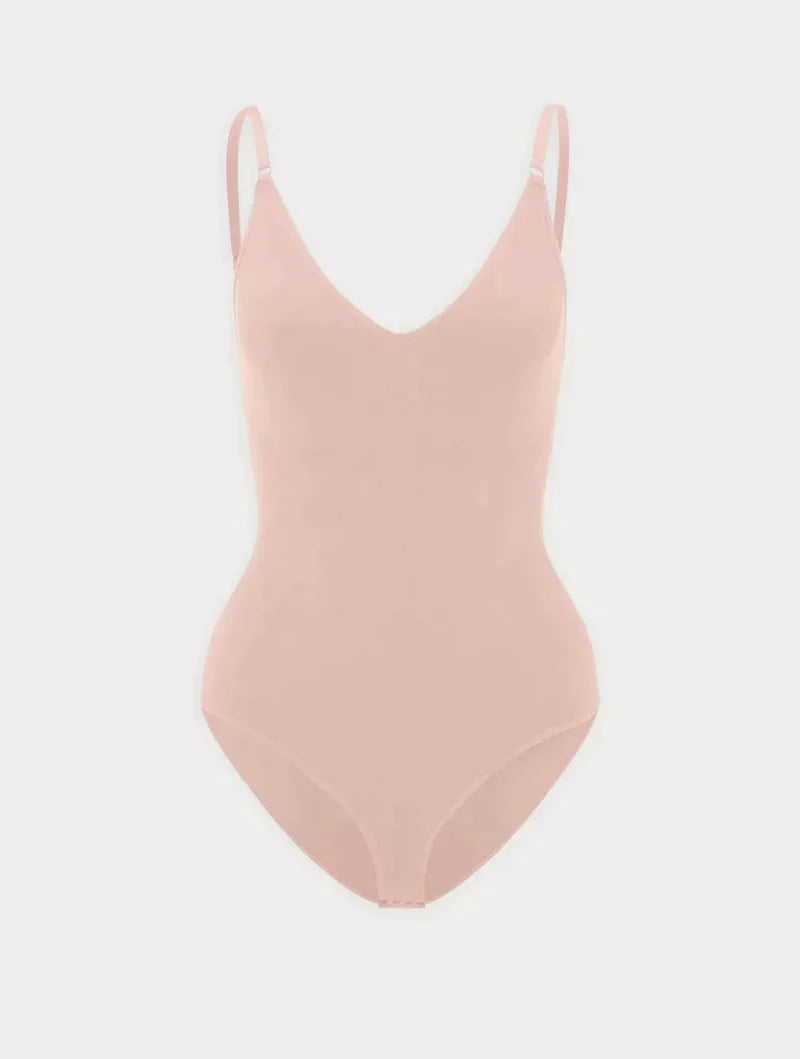 Snatched Shapewear Bodysuit