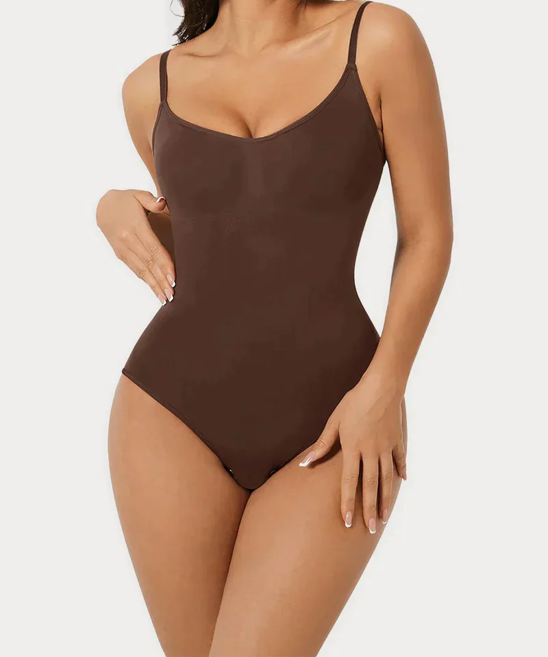 Snatched Shapewear Bodysuit