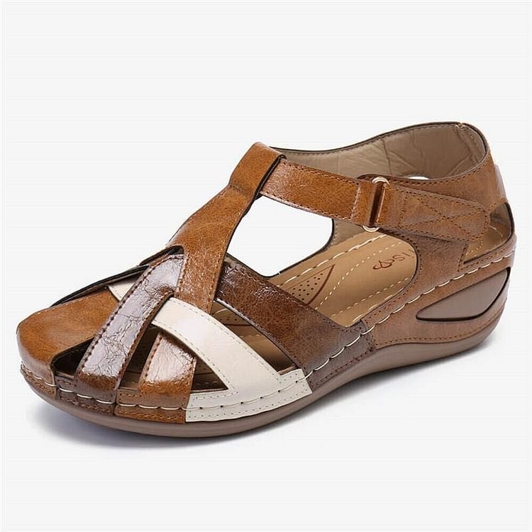 Thea™ Sandalias de mujer con cuña