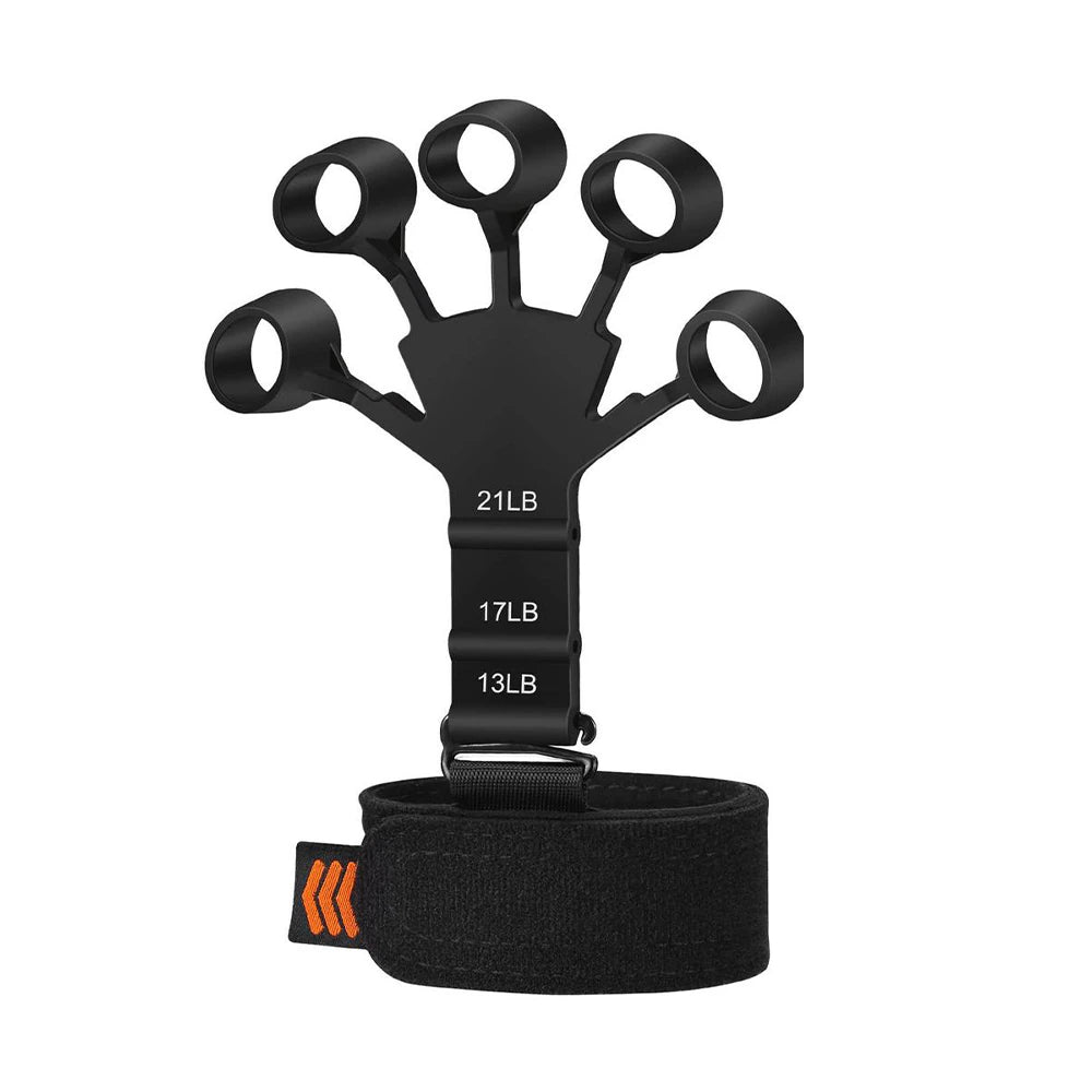 StrengthFlex™: Harness Your Power (BLACK FRIDAY SALE!)