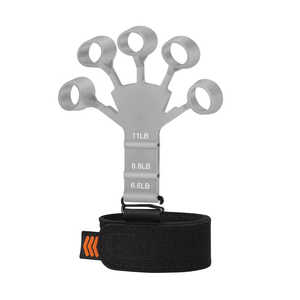 StrengthFlex™: Harness Your Power (BLACK FRIDAY SALE!)