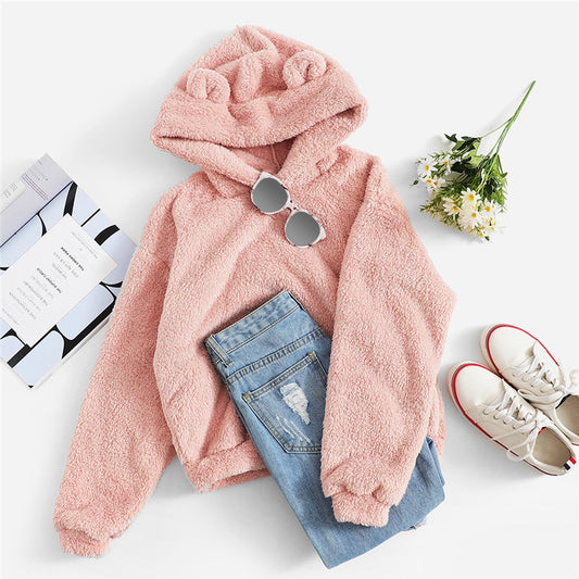 CozyCuddle™Hoodie (70% OFF TODAY ONLY!)