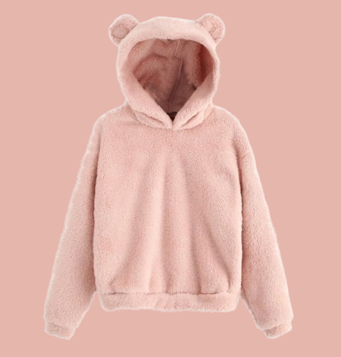 CozyCuddle™Hoodie (70% OFF TODAY ONLY!)
