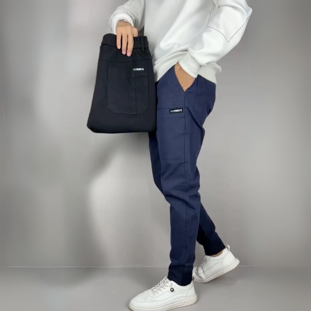 Sándor | Rugalmas cargo farmer