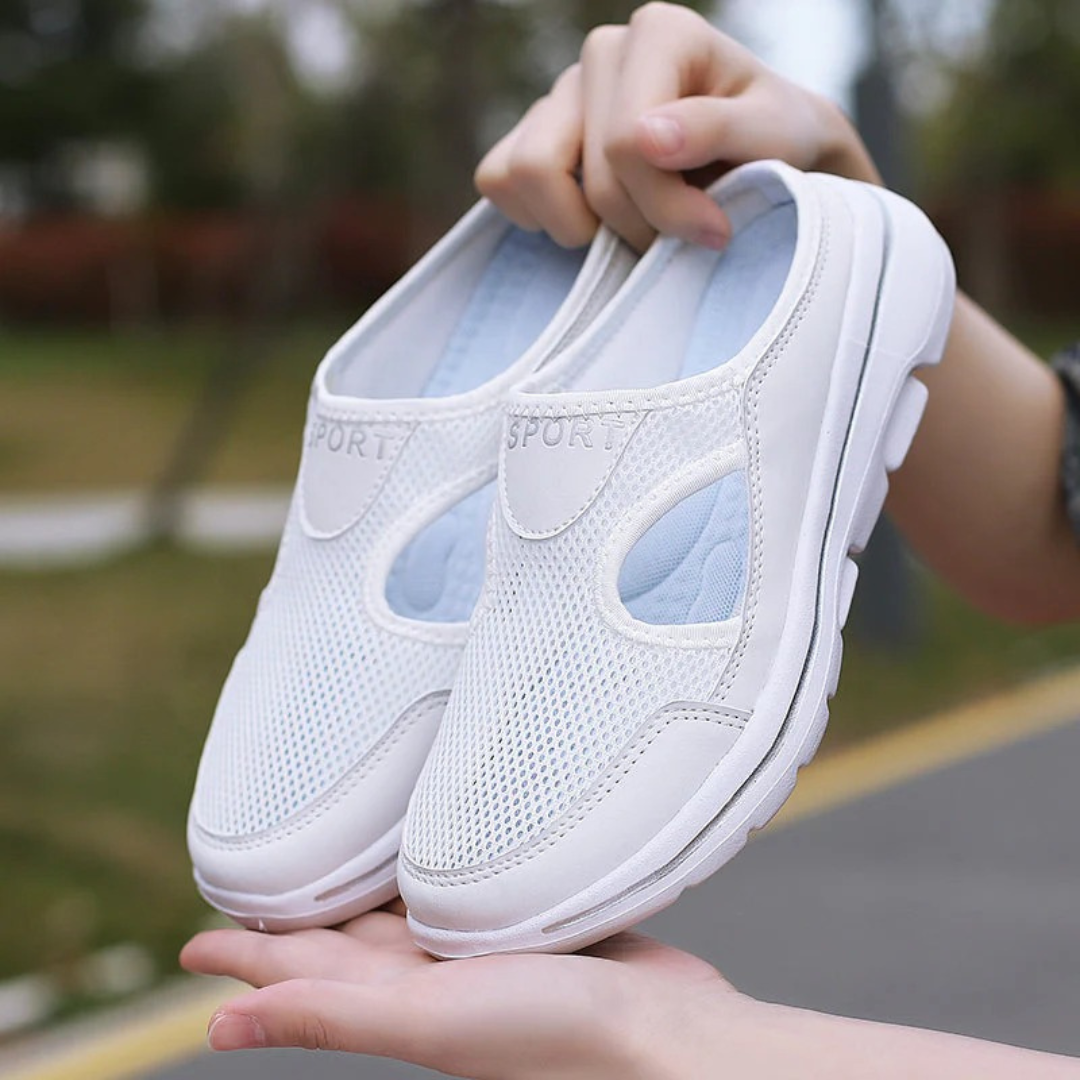Tom | Herren Clogs Für Alltag Und Sommer