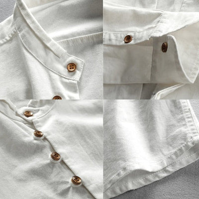GIvalli l Classic Overhemd