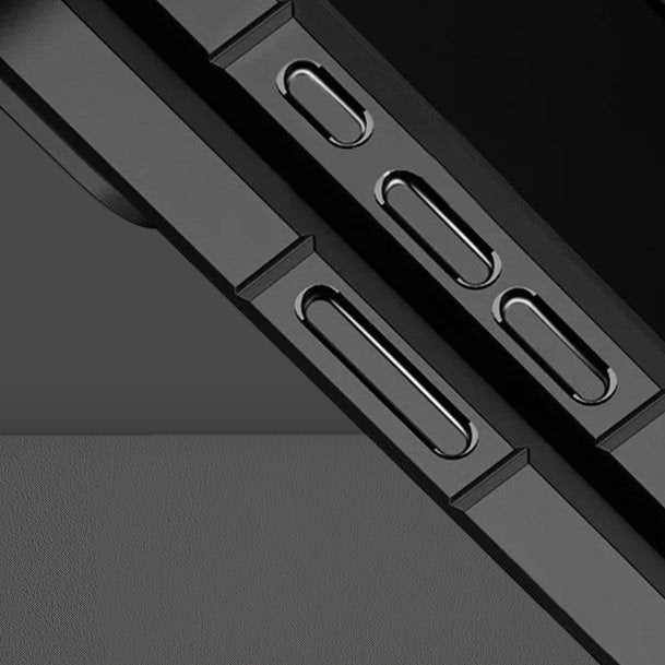 TreasureMemory E-ink Phone Case