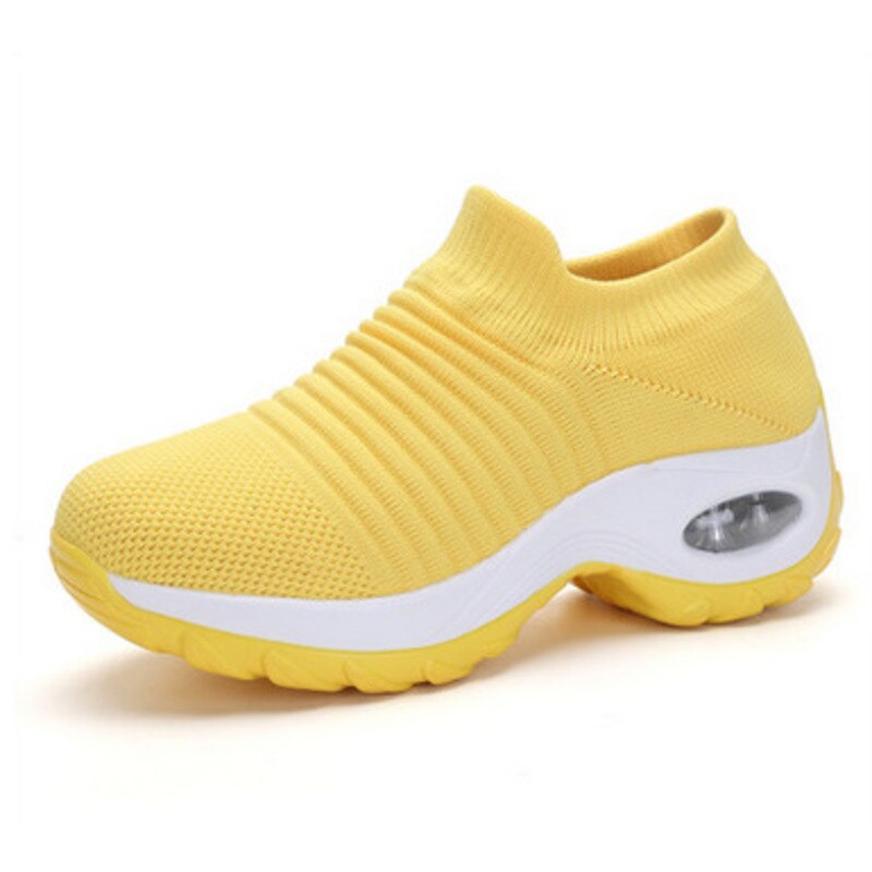 Unisex-Slipper „Cloud Recovery“ mit dicker Sohle