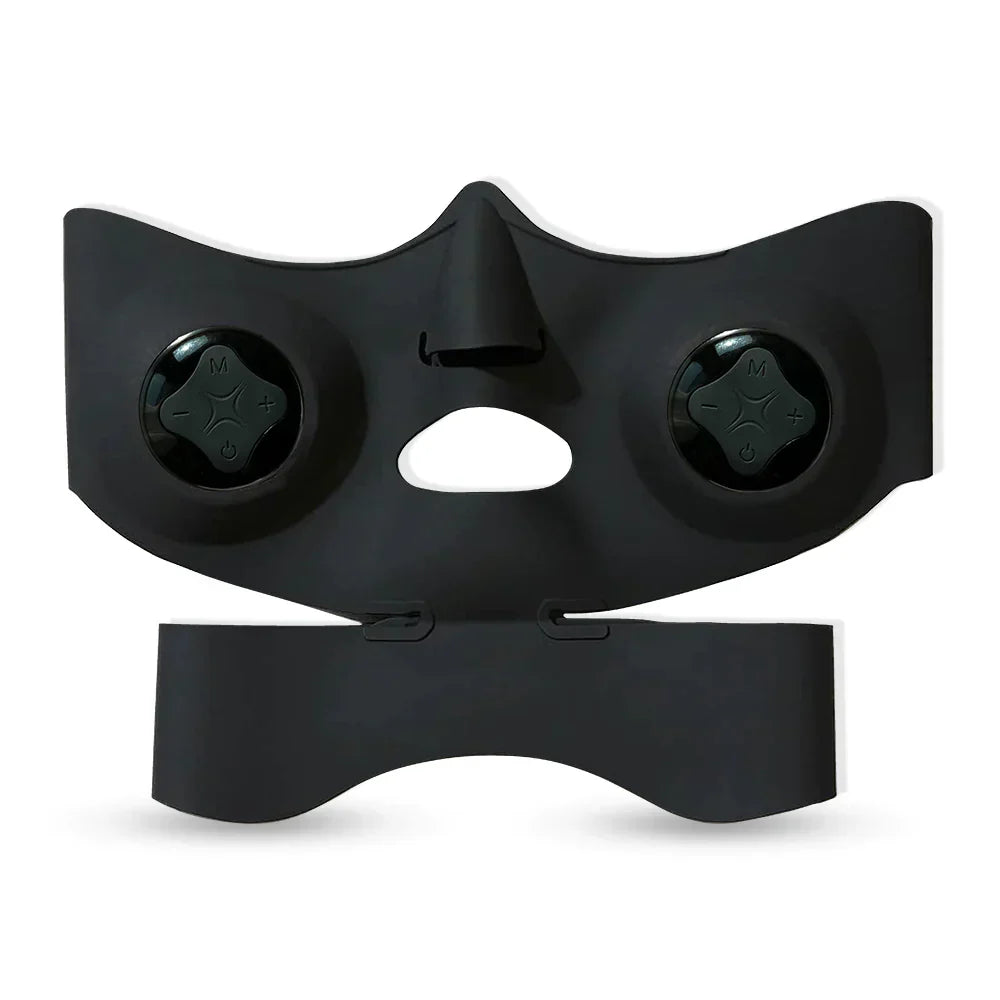 High-Performance EMS Mask