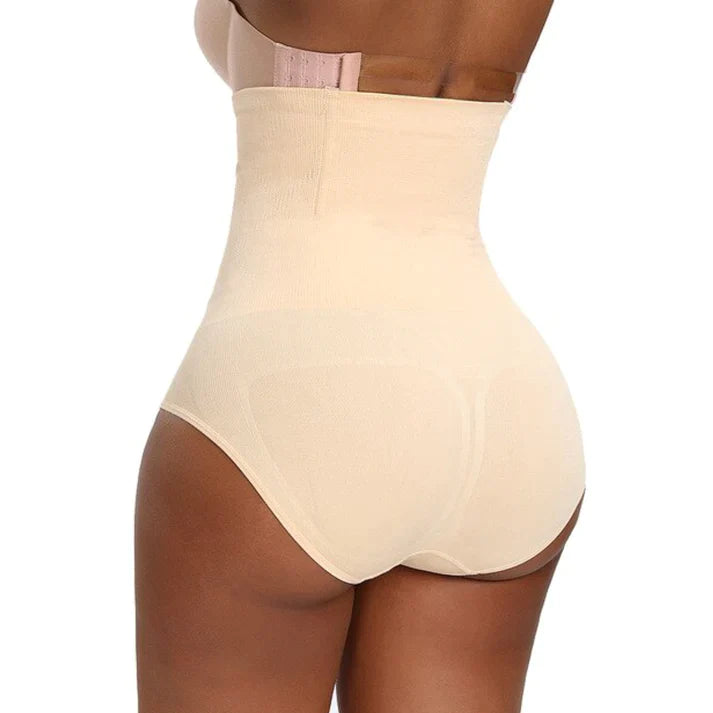 EVERY-DAY TUMMY CONTROL PANTY