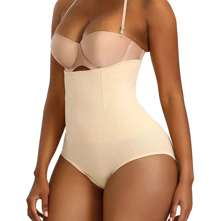 EVERY-DAY TUMMY CONTROL PANTY