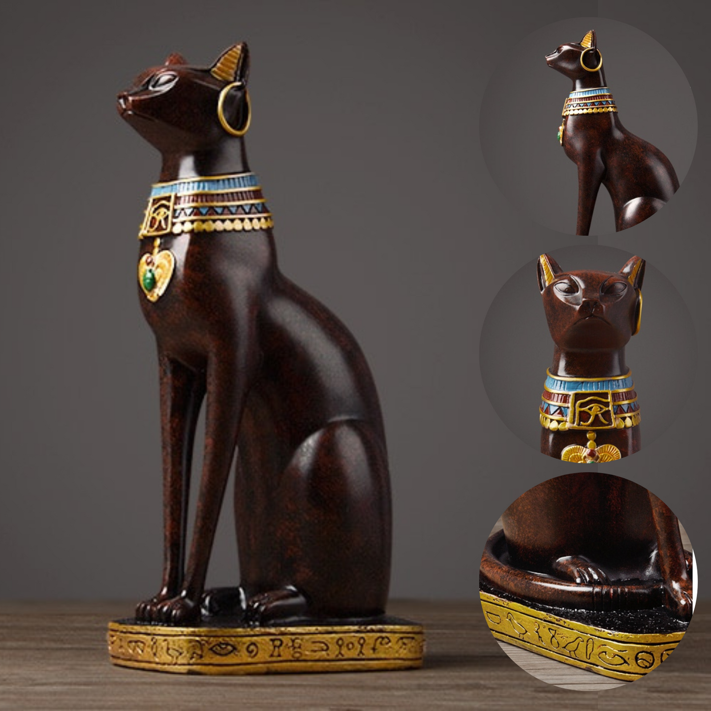 Egyptian Goddess Pharaoh