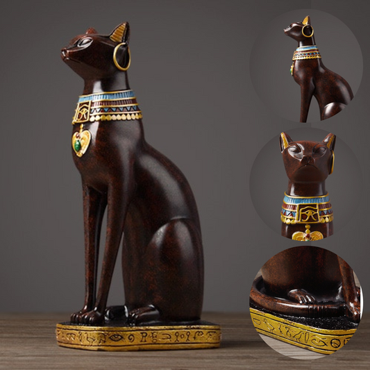 Egyptian Goddess Pharaoh