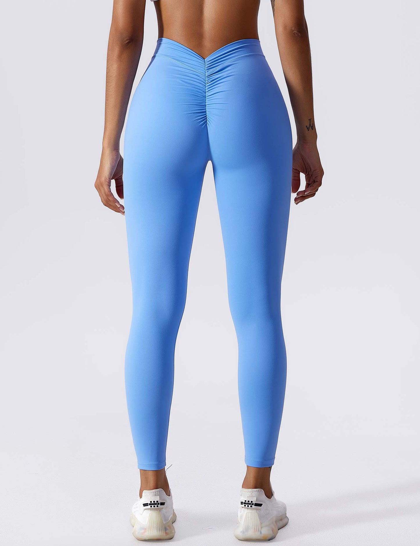 V-Shaped Leggings™ (70% OFF)