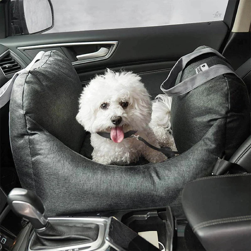 Dog Space Car Seat