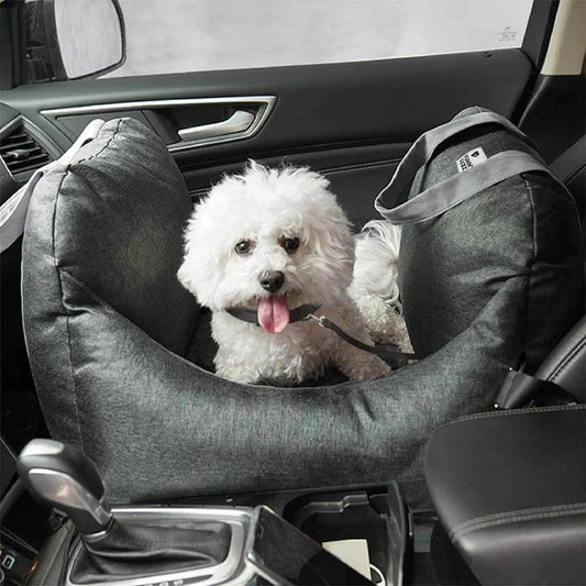 Dog Space Car Seat
