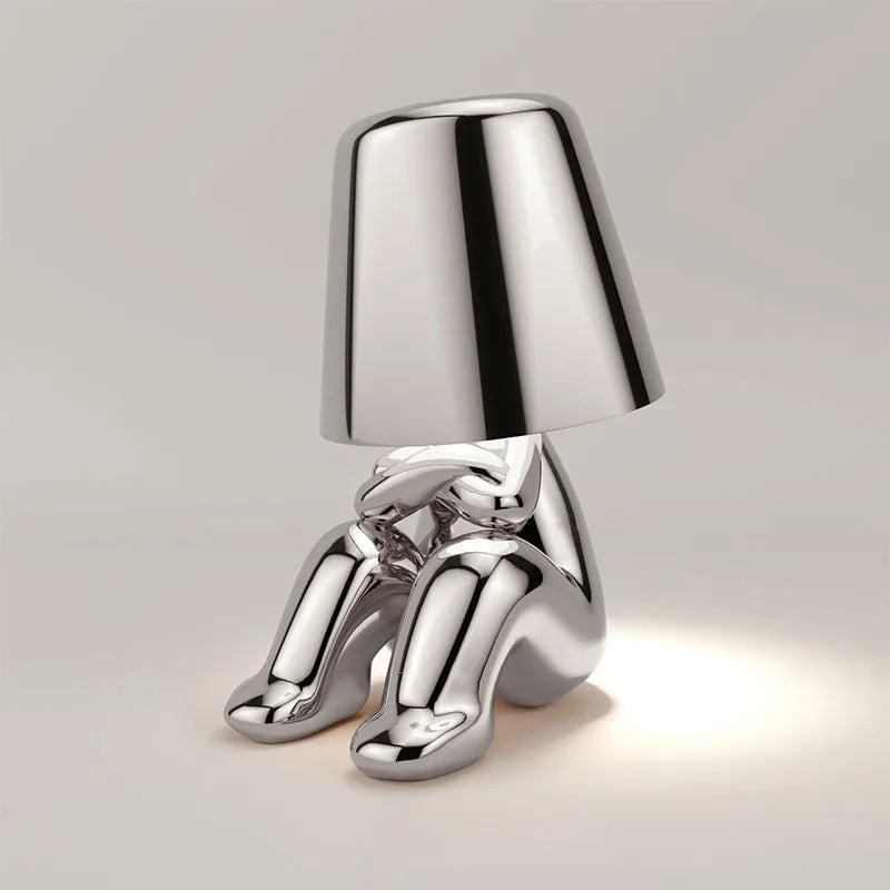 ThinkingLamp™