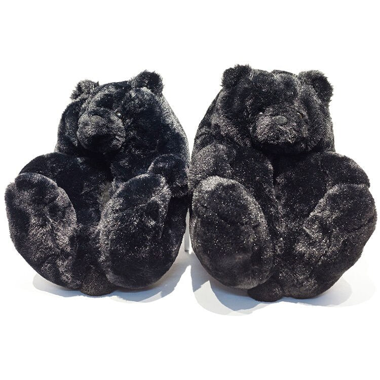 SnuGrrs Teddy Slippers